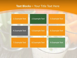 Sky Loan Home PowerPoint Template