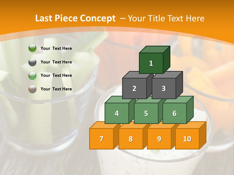 Sky Loan Home PowerPoint Template