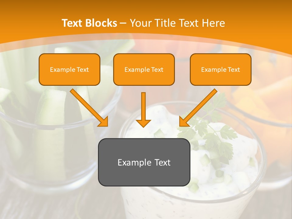 Sky Loan Home PowerPoint Template