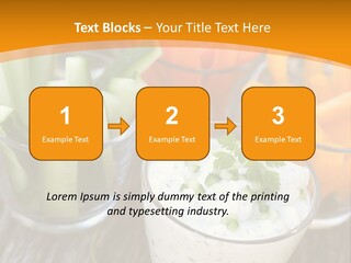 Sky Loan Home PowerPoint Template