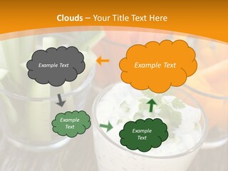 Sky Loan Home PowerPoint Template