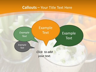 Sky Loan Home PowerPoint Template