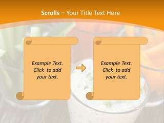 Sky Loan Home PowerPoint Template