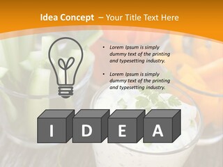 Sky Loan Home PowerPoint Template