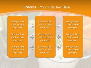 Sky Loan Home PowerPoint Template