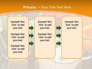 Sky Loan Home PowerPoint Template
