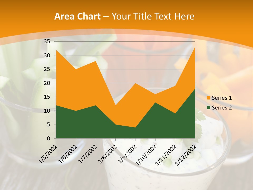 Sky Loan Home PowerPoint Template