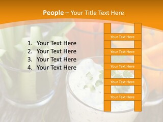 Sky Loan Home PowerPoint Template