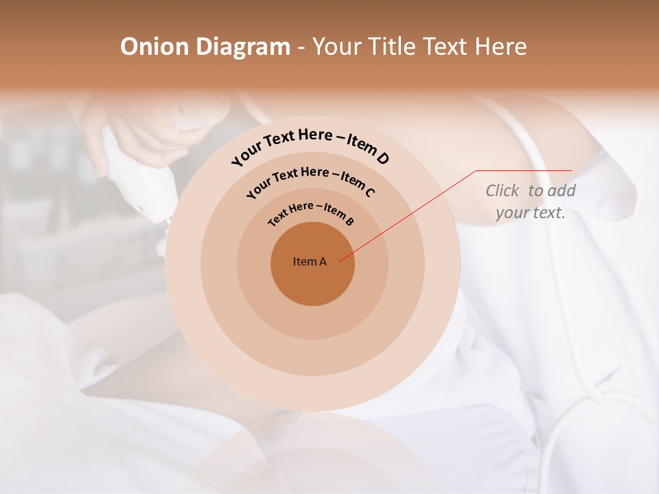 Salon Skin Procedure PowerPoint Template