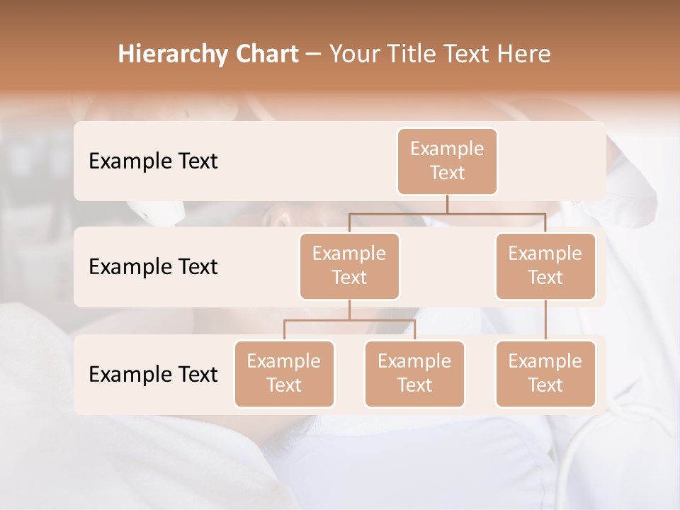 Salon Skin Procedure PowerPoint Template