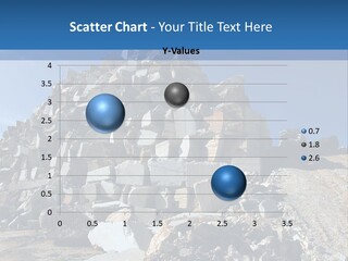 Huge Graphic Geology PowerPoint Template