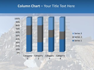 Huge Graphic Geology PowerPoint Template