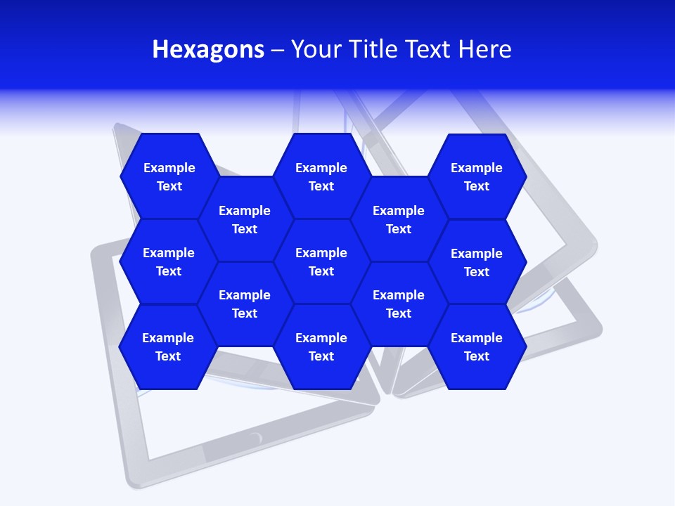 Notebook Modern Learning PowerPoint Template