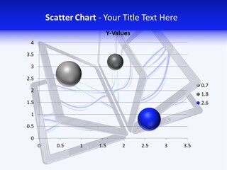 Notebook Modern Learning PowerPoint Template