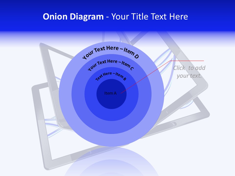 Notebook Modern Learning PowerPoint Template