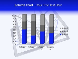 Notebook Modern Learning PowerPoint Template