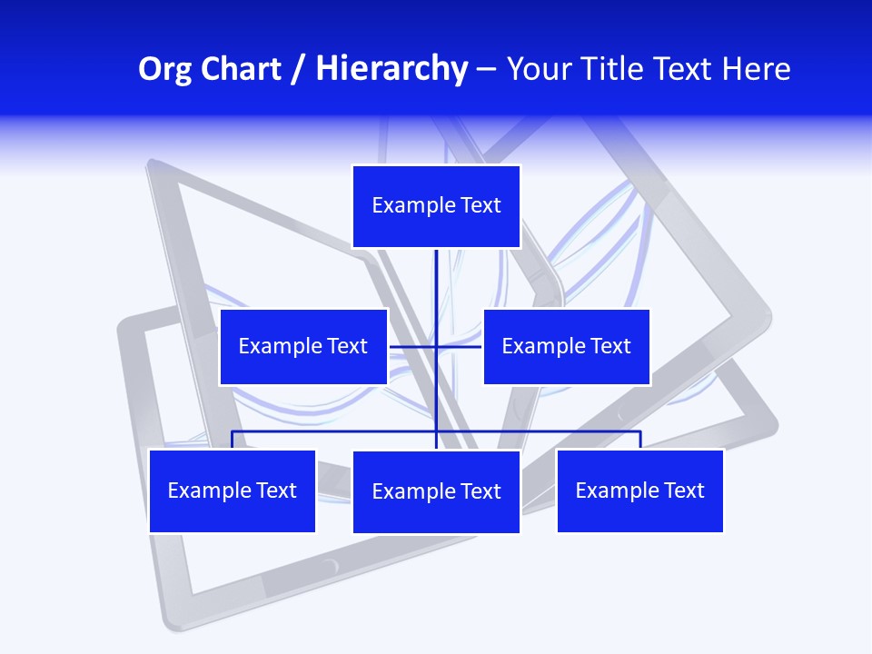 Notebook Modern Learning PowerPoint Template