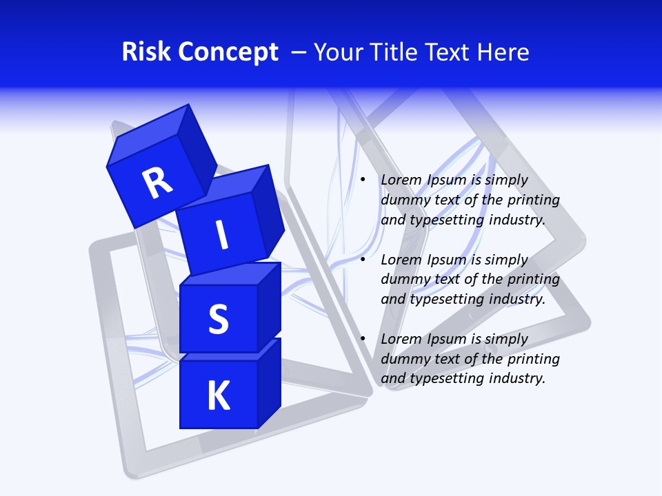 Notebook Modern Learning PowerPoint Template
