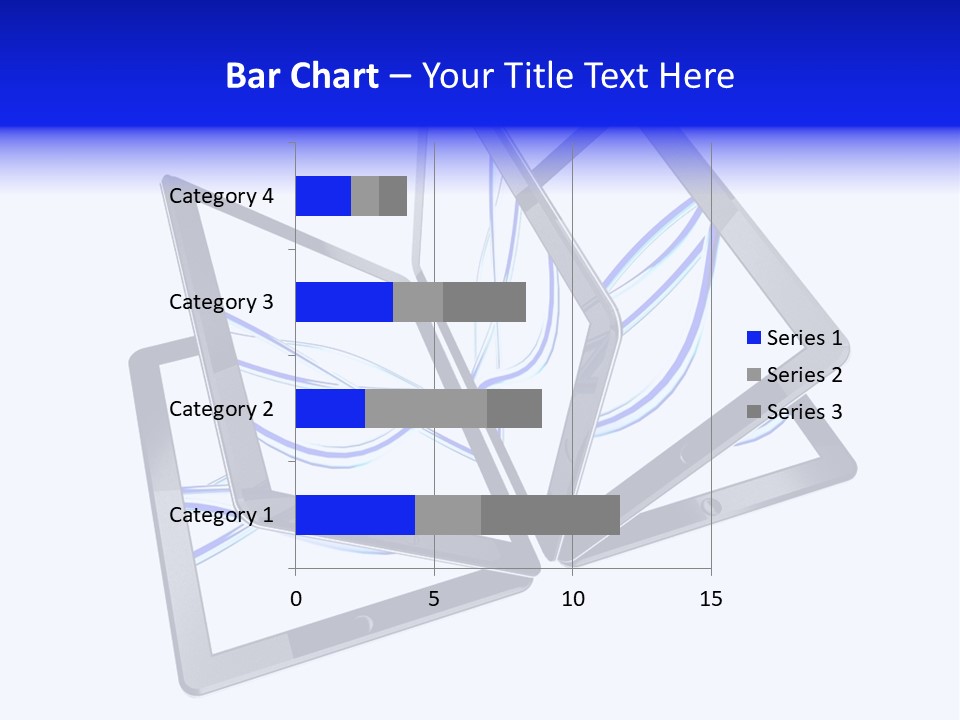 Notebook Modern Learning PowerPoint Template