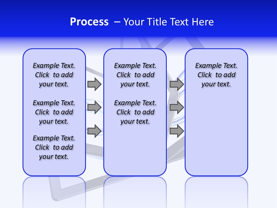Notebook Modern Learning PowerPoint Template