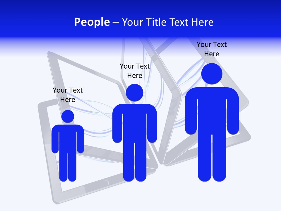 Notebook Modern Learning PowerPoint Template