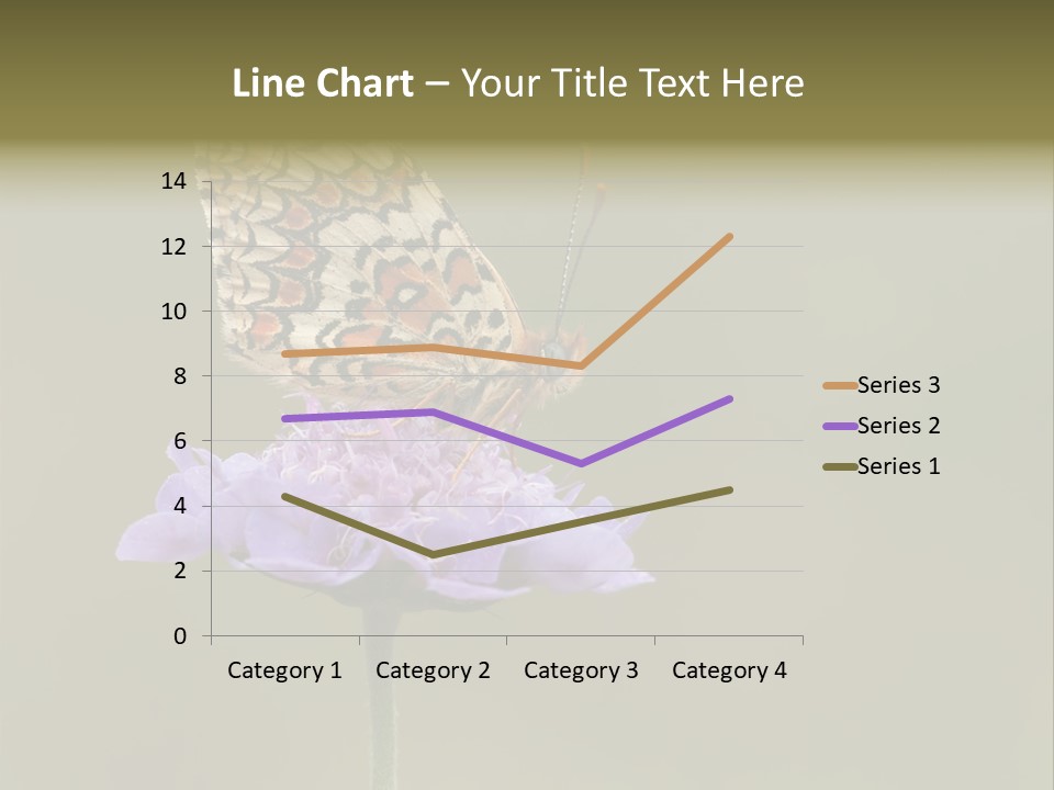 Didyma Creature Environment PowerPoint Template