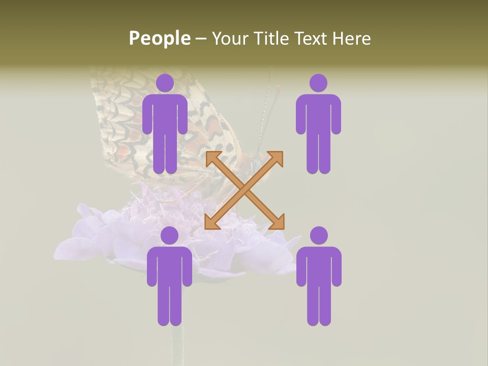 Didyma Creature Environment PowerPoint Template