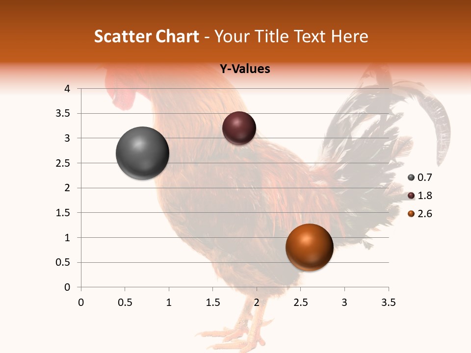 Wakeup Crest Sleep PowerPoint Template