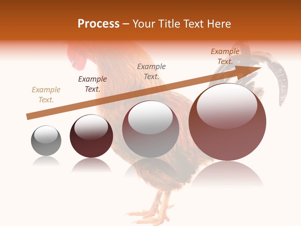 Wakeup Crest Sleep PowerPoint Template