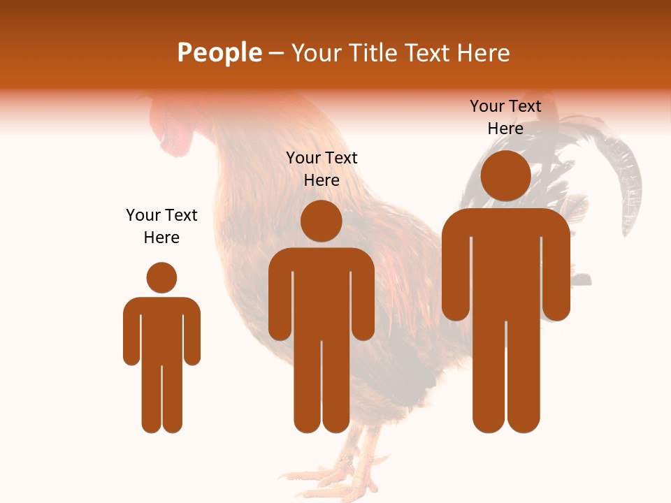 Wakeup Crest Sleep PowerPoint Template