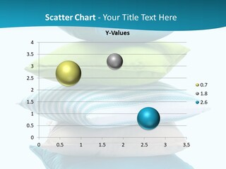 Soft New Fabric PowerPoint Template