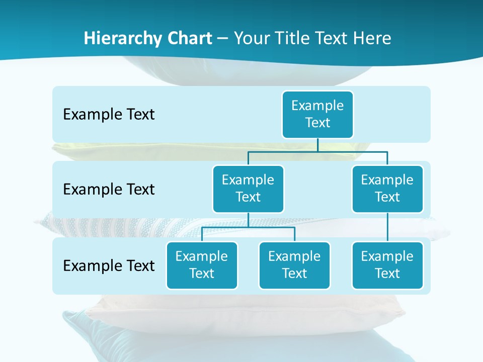 Soft New Fabric PowerPoint Template