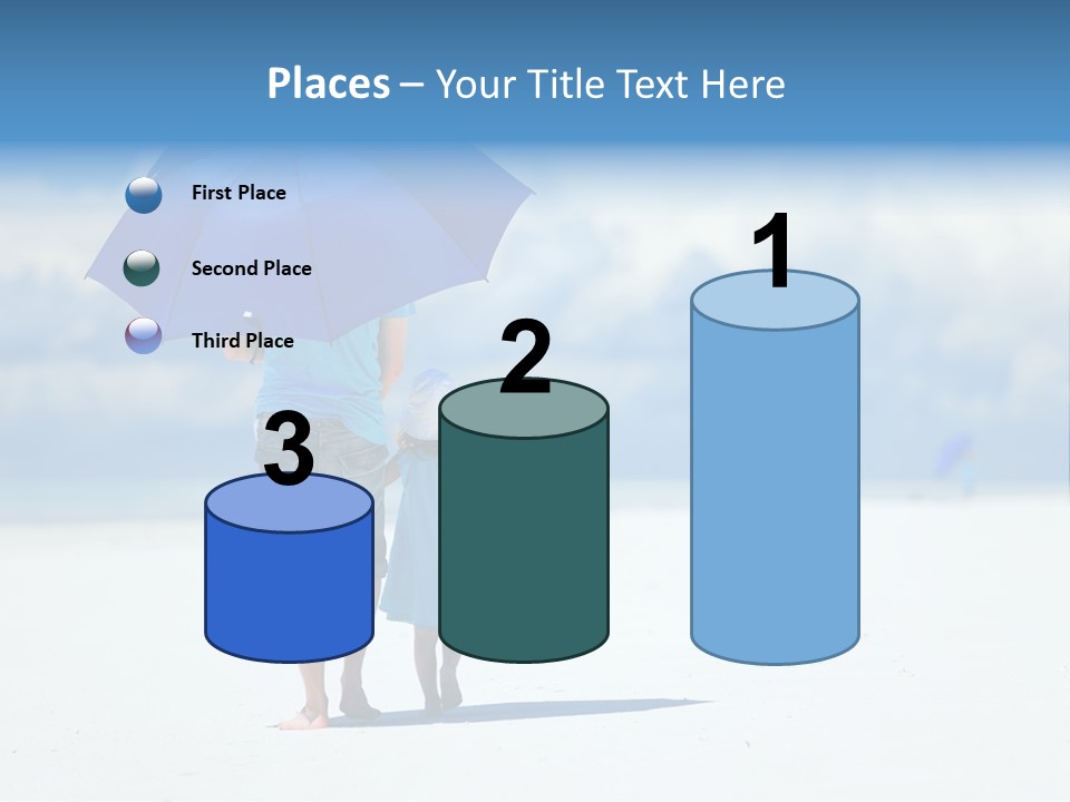 Adult Young Protection PowerPoint Template