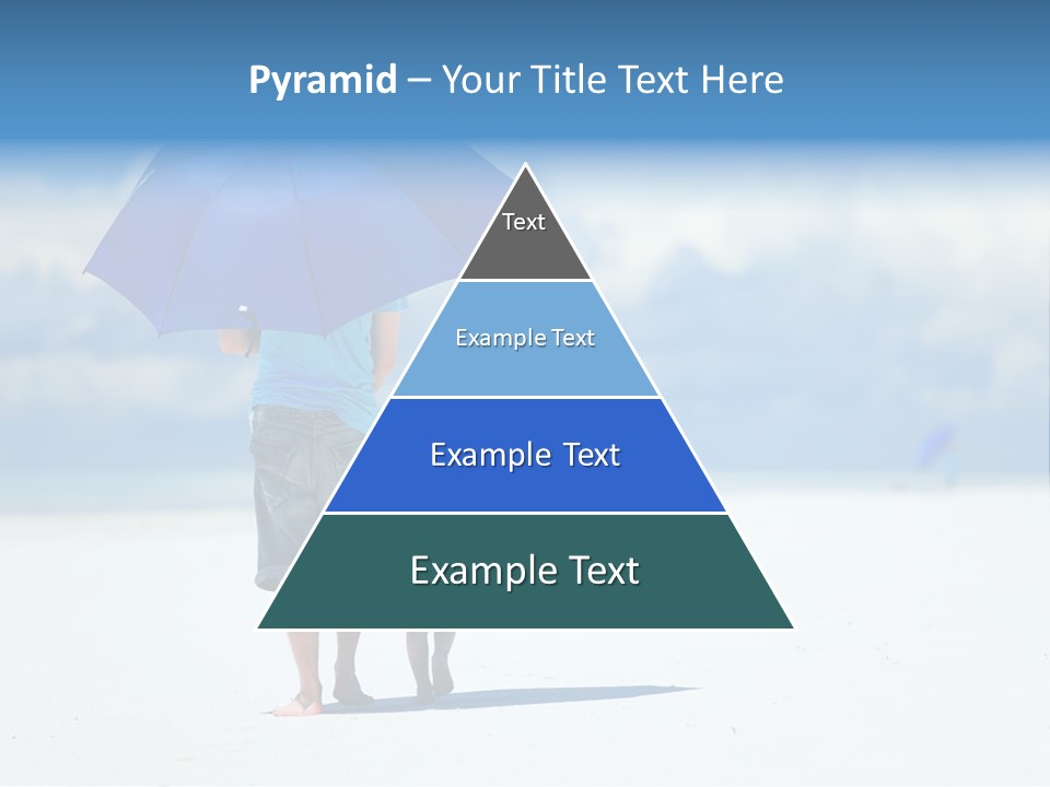 Adult Young Protection PowerPoint Template