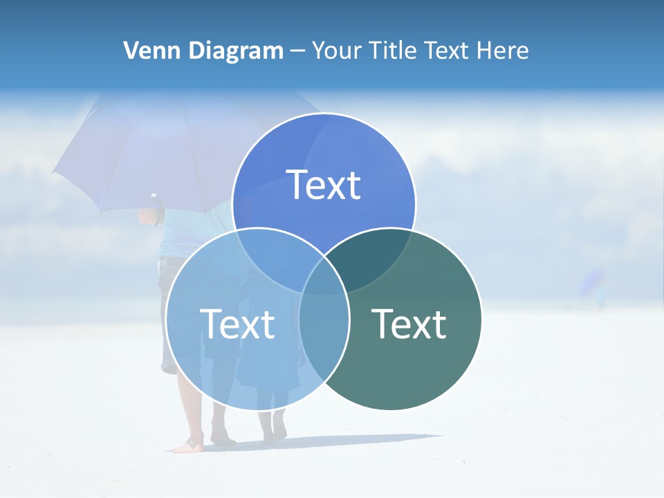 Adult Young Protection PowerPoint Template