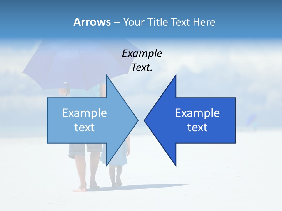 Adult Young Protection PowerPoint Template