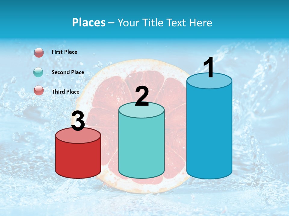 Clean Life Move PowerPoint Template