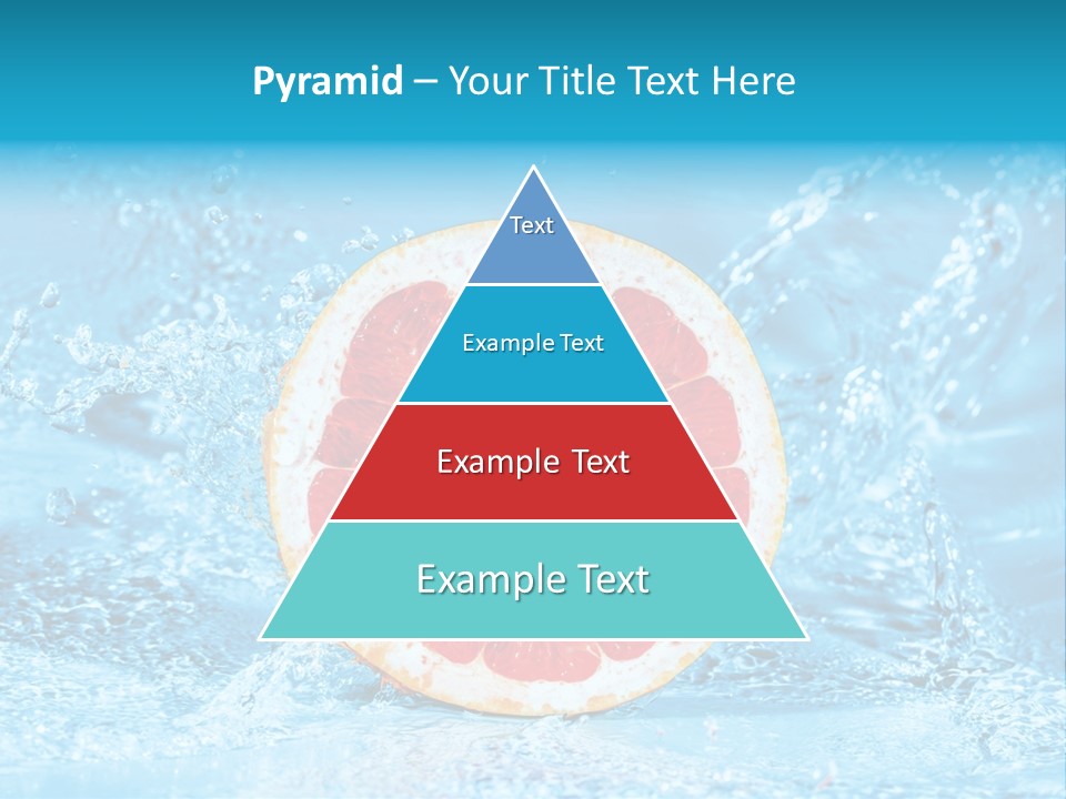 Clean Life Move PowerPoint Template