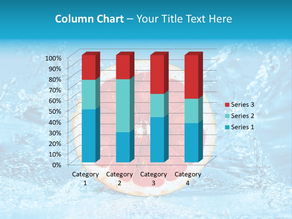 Clean Life Move PowerPoint Template