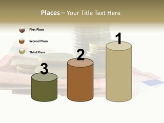 Black Flush Entertainment PowerPoint Template