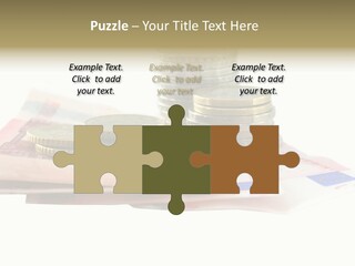 Black Flush Entertainment PowerPoint Template