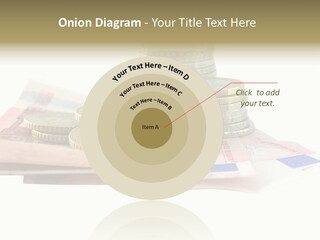 Black Flush Entertainment PowerPoint Template