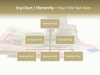 Black Flush Entertainment PowerPoint Template
