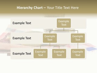 Black Flush Entertainment PowerPoint Template