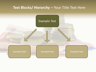 Black Flush Entertainment PowerPoint Template