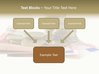 Black Flush Entertainment PowerPoint Template