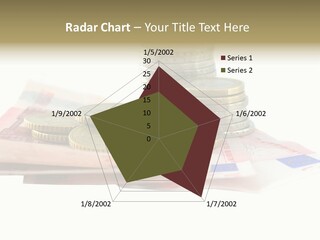 Black Flush Entertainment PowerPoint Template