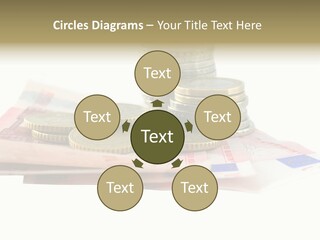 Black Flush Entertainment PowerPoint Template