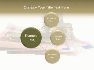 Black Flush Entertainment PowerPoint Template