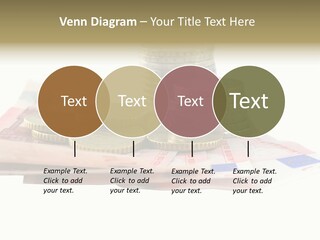 Black Flush Entertainment PowerPoint Template